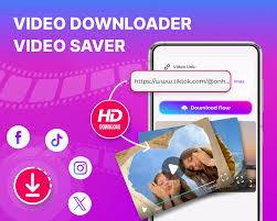 XVideo Downloader, Video Saver APK for Android Download - PGYER APKHUB