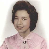 Maria Carmen Ferris Obituary