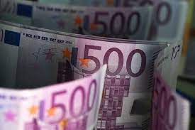 4,4 von 5 sternen 31. Bargeld Die Odyssee Mit Dem 500 Euro Schein Panorama Gesellschaft Tagesspiegel