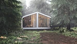Maybe you would like to learn more about one of these? 100 Off The Grid Autonomous Self Sustainable Prefab House Flowers Of Vice