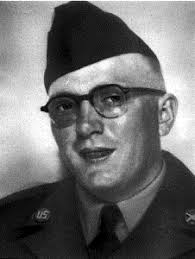 Willie Bauer : Private First Class from South Dakota, Korean War Casualty