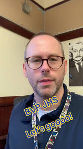 Blackstone Valley Prep School Teacher