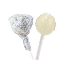 With a delicious range of flavors and the mystery flavor, dum dums lollipops provide a quality, fun, and classic treat for kids of all ages. Dum Dums Lollipop Birthday Cake American Fizz