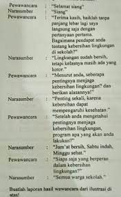 Jul 22, 2021 · cara buat laporan laporan hasil wawancara yang benar +contoh wawancara adalah salah satu cara untuk menggali informasi. Buatlah Laporan Hasil Wawancara Dari Ilustrasi Di Atas Secepatnya Ya Plissss Brainly Co Id
