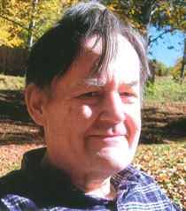 Obituary for Ronald Lynn Dellinger
