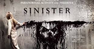 Horror and Zombie film reviews | Movie reviews | Horror Videogame reviews:  Sinister (2012) - Horror Film Review