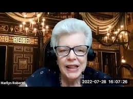 MARILYN ROBERTS discusses fall course "Shakespeare’s Jealousy Plays:  Othello and The Winter’s Tale"