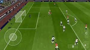 Royal gamer april 8, 2016 game reviews no comments. Dream League Soccer 2016 For Android Free Download At Apk Here Store Apktidy Com
