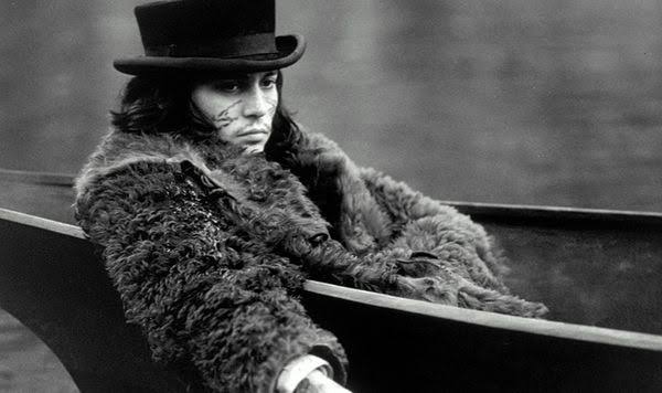 Review: Dead Man (1995) – STARK HOLBORN