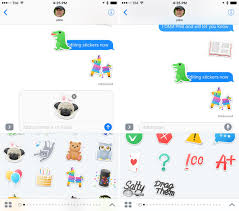 Nov 09, 2020 · install a sticker pack. Ios 10 The Macstories Review Macstories Part 13