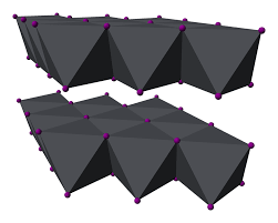 Lead Ii Iodide Wikipedia