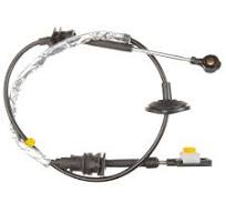 Pioneer Automotive Industries Automatic Transmission Shifter Cable CA-1307