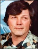 Harvey Erickson Obituary (1936