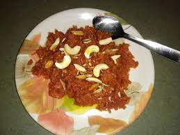 Gajar Ka Halwa Snap Food Food Snapchat Desi Food
