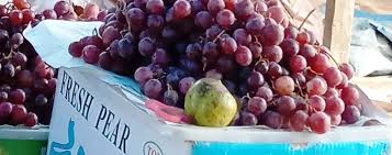 Maybe you would like to learn more about one of these? Hati Hati Beredar Dugaan Buah Anggur Mengandung Formalin Di Kota Jambi