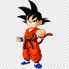 If you want to see fighter locations organized by area, check out the wild fighter encounters page. Download Dragon Ball Z Kid Goku Clipart Goku Gohan Dragon Ball Full Size Png Image Pngkit