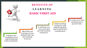 You should always seek professional. First Aid Training Centers In Uae Ppt Download