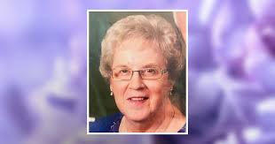 Phyllis "JoAnn" Eichhorn Obituary November 22, 2023