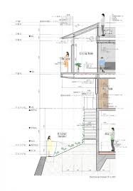Gallery Of House Nara Zaka Yoshiaki Yamashita Architect Associates 25 Architecture Details Architect Architecture Design