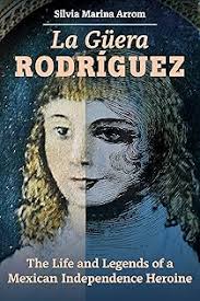 Amazon.com: Silvia Marina Arrom: books, biography, latest update