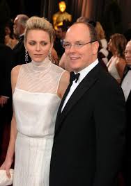 Fürstin charlène trägt jetzt rasierten undercut. Warum Hat Sich Furstin Charlene Von Monaco Die Haare Abgeschnitten News Myheimat De