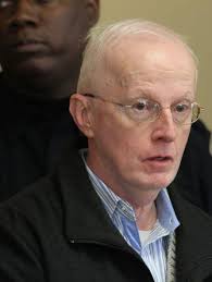 Priest Barry Meehan charged with sexual assault in Cranston and Providence  in the 1980s and '90s