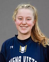 2021 Softball Roster