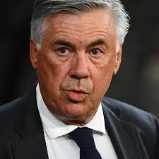 Liga Spanyol: Tridente Lini Tengah Real Madrid Mulai Menurun, Carlo  Ancelotti Harus Putar Otak