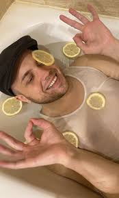 Это Арнольд Пиздабольский! (СЛИВ КЛИПА)