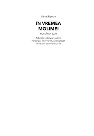 Valabila incepand cu data de 24 martie 2005 , pana la data de 29 ianuarie 2018. Calameo Roman V In Vremea Molimei