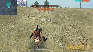 Here the user, along with other real gamers, will land on a desert island from the sky on parachutes and try to stay alive. Free Fire Booyah Wallpapers Wallpaper Cave
