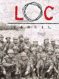 Such was the cloak of secrecy that leave aside the political leadership even our air force and navy were kept in dark. Loc Kargil 2003 Movie Reviews Cast Release Date Bookmyshow