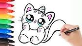 Check spelling or type a new query. Hoe Teken Je Een Eenhoorn Taart Kawaii Leren Tekenen Youtube