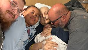 Fundraiser by Clark Parscal : To help with funeral expenses