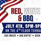 Red, White & BBQ