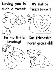 Our designs include classic cards, detailed hearts, and even religious coloring sheets. Template Preschool Valentines Activities Valentine Template Valentines Day Activities