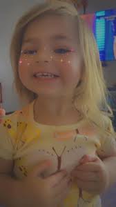 Lilly, Addie, Brett and baby