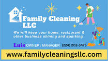 Home - Family Cleaning LLC