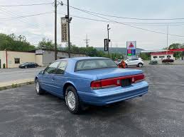 Image result for Vermillion 1994 Mercury