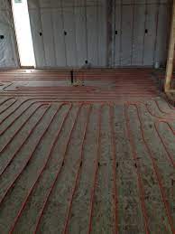 Maybe you would like to learn more about one of these? Concrete Over A Plywood Subfloor With 16 On Center Floor Joists