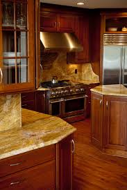 Love the rusty coppery colors in copper canyon granite? Copper Granite Houzz