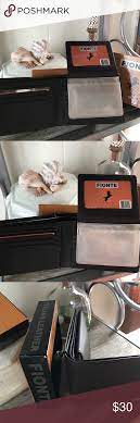 Fionte Italian Leather Wallet Leather Wallet Leather Italian Leather