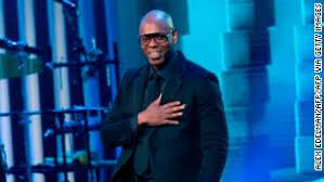 I wanted to, but i couldn't. Dave Chappelle Snl Host Summed Up 2020 In 16 Minutes And Sometimes It Hurt Cnn