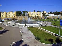 نتيجة بحث الصور عن ‪photos de tlemcen‬‏