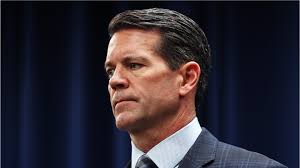 FBI adds former Olympian to most wanted list, offers $10 million reward