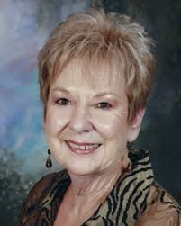 Barbara Van Alstyne Files Obituary January 8, 2025