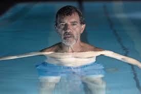Check spelling or type a new query. Interview Ich Fuhlte Mich Nackt Superstar Antonio Banderas Im Interview