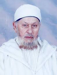 Muhaddith & Muffasir from Morocco Allamah Shaykh Abdullah Talidi passed  away. May Allah forgive him and grant him Jannah. Ameen! Many students from  all around world used to came to him seek