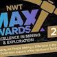 2025 NWT Max Awards event image