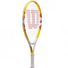 Wilson Serena 19 Junior Tennis Racquet